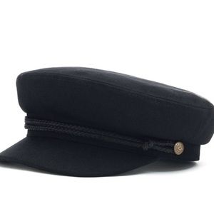 Brixton fiddler cap